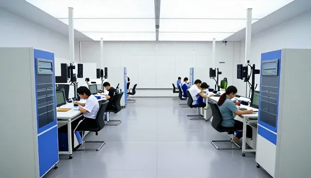 开封市腾跃彩灯艺术有限公司