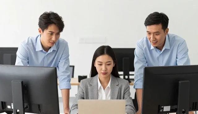 技术驱动下的流程优化如何应对不同性能需求