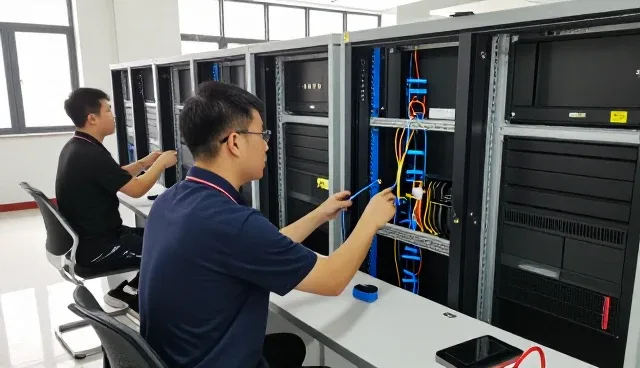 开封市腾跃彩灯艺术有限公司观察技术开发市场发展方向