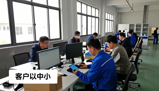 开封市腾跃彩灯艺术有限公司助力应用提升竞争力