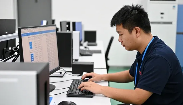 软件测试服务满足现代企业发展需求